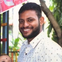 Pramod Sapkal