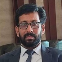 Abdul Nisar Kandoth