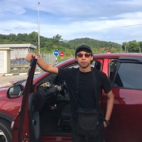 Zuhair Zubir