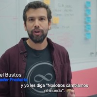Samuel Bustos Parga