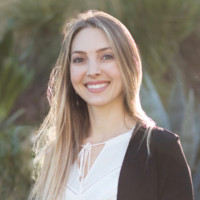 Allison Barnett (Banister)