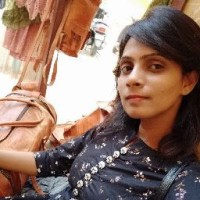 Monika Parihar Ea