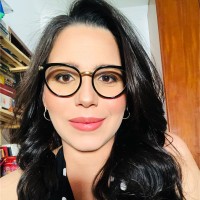 Manuela Pessoa