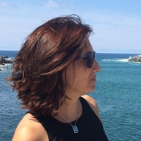 Estefania Escartín Usón