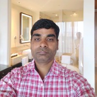 Azhar Mohammed, Ph.D