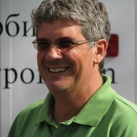 Darko Kamarit
