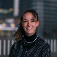 Renee Van Der Klooster