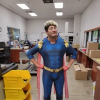 Matt Geist