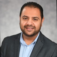 Zahir Shaikh, MBA, PMP, PSM, LSSBB