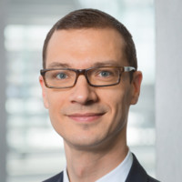 Benjamin Stockburger