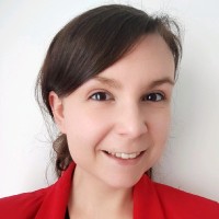 Johanna Perrier