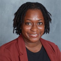 Eboni Smith