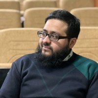 Muhammad Sarmad Junaid