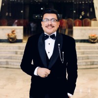 Ahmed Moukhtar