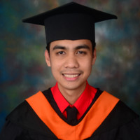 Ceddrick Dela Cruz