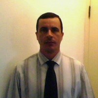 Luis Carlos Flausino