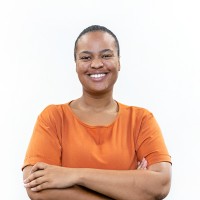 Matshidiso Khalimatshi