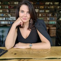 Darya Mischanchuk