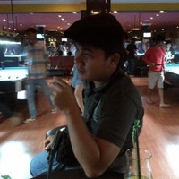 Fernando Manurung Nando
