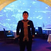 赵子凡