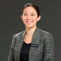 Felicia Chua Hui Zhuang