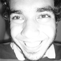 William Cabrera Rojas