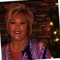 Kim Carter
