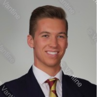 Connor Mccaffrey