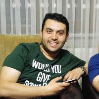 Ahmet Yılmaz