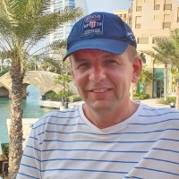 Oleg Polishchuk