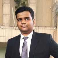 Girish Mahajan