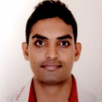 Gladwin Sousa