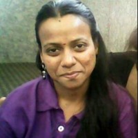 Madhumita Biswal