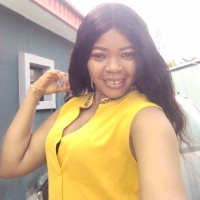 Salome Okereke