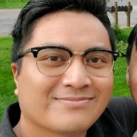 Anthony Eng