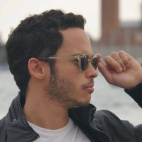 Rafael Splendore Cameron