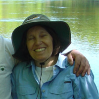 Wende Gray