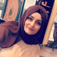 Dilek Taskin Yilmaz