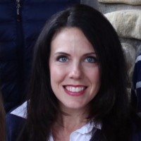 Andrea Sanders, Pt, Dpt, Cscs