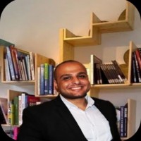 Peter Fathy Sidhom Fmva - Cipfa - Cfa Level 1 Candidate