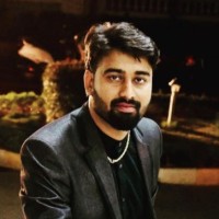 Ravikiran B