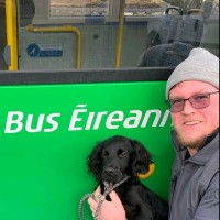 Ultan O' Byrne