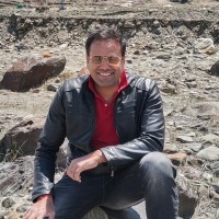 Maneesh Kumar Yadav