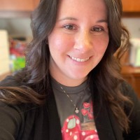 Tara Wright, Cpa