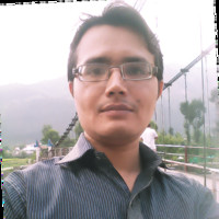 Arif Jamil