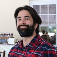Daniel Lomeli