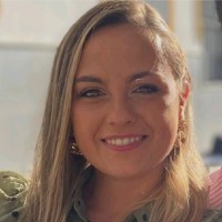 Ana Isabel Arias