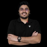 Mohammad Kashif Alam