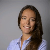 Chloé Bouvier