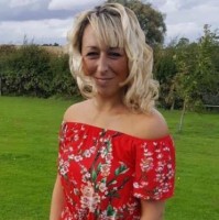 Becky Chambers